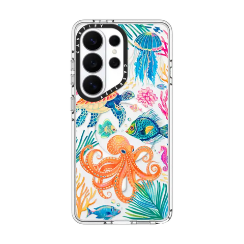 Under the Sea 2 by Grace Andersson