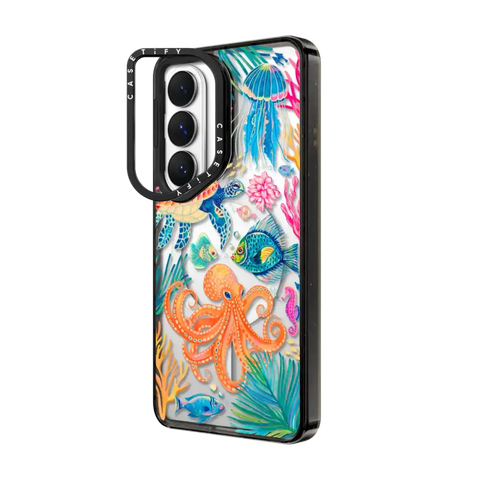 Under the Sea 2 by Grace Andersson