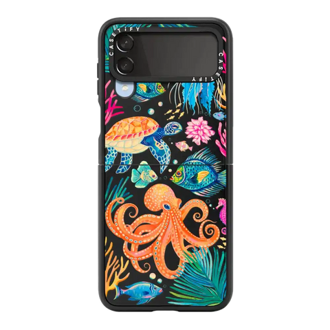 Under the Sea 2 by Grace Andersson