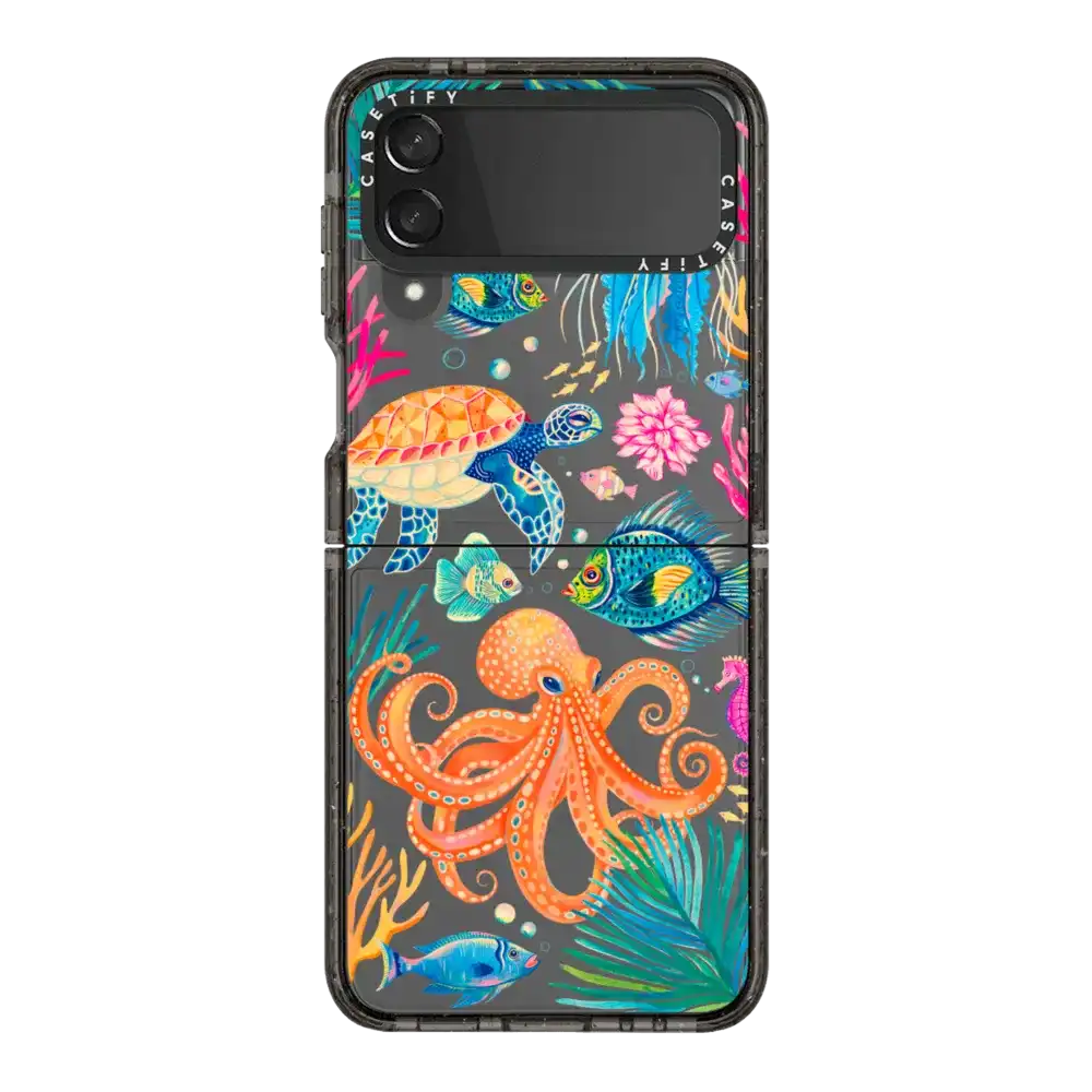 Under the Sea 2 by Grace Andersson
