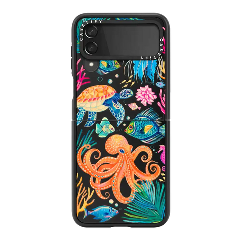 Under the Sea 2 by Grace Andersson