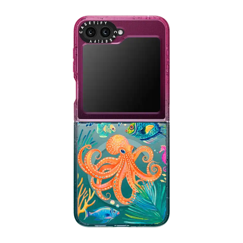 Under the Sea 2 by Grace Andersson