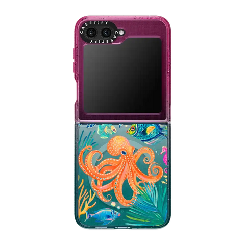 Under the Sea 2 by Grace Andersson