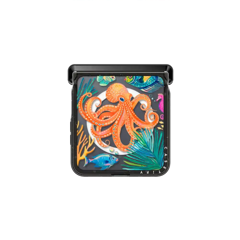 Under the Sea 2 by Grace Andersson