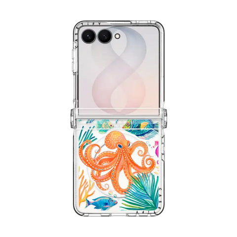 Under the Sea 2 by Grace Andersson