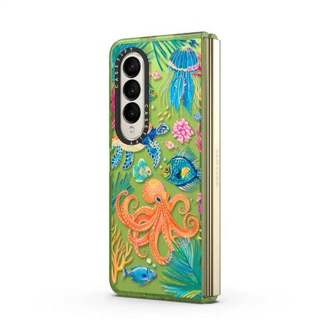 Under the Sea 2 by Grace Andersson