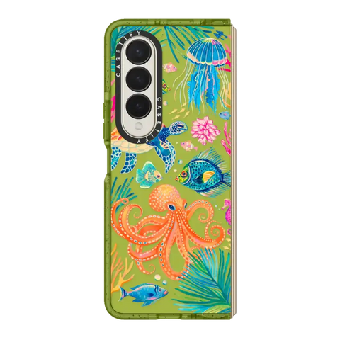 Under the Sea 2 by Grace Andersson