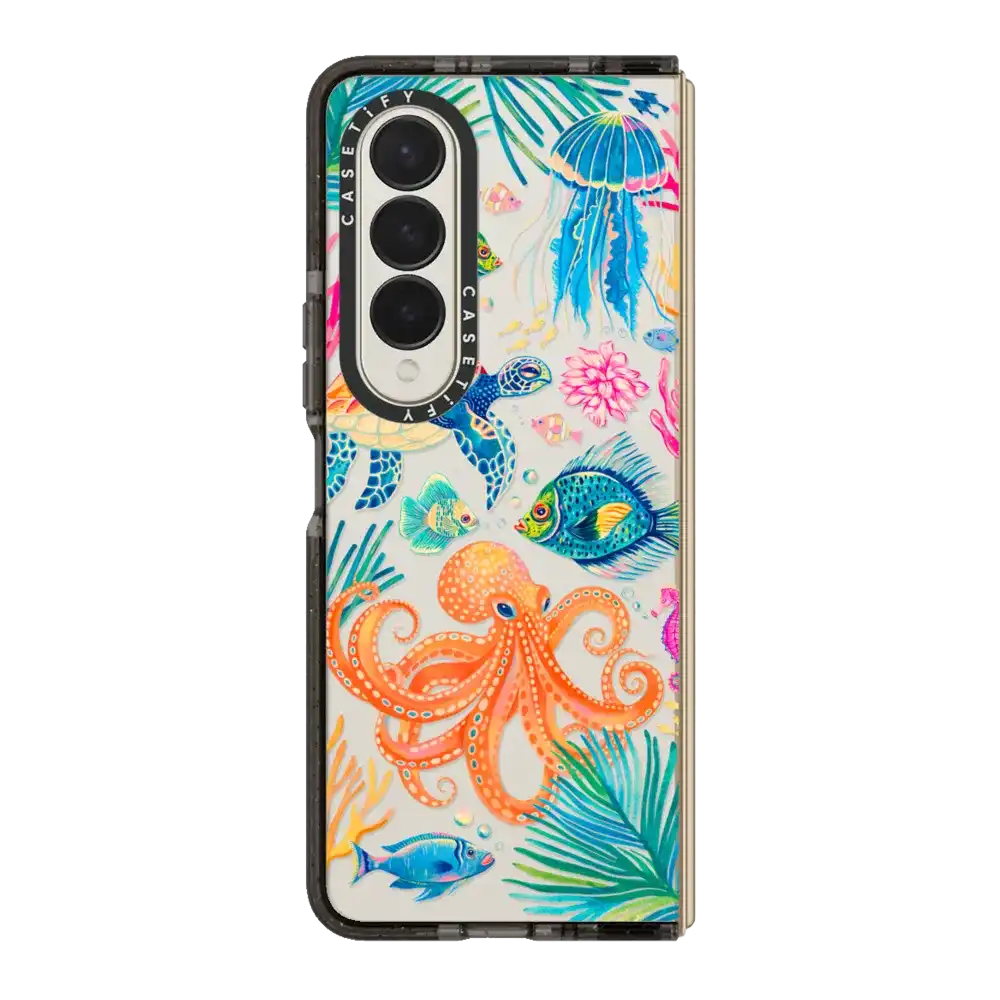 Under the Sea 2 by Grace Andersson