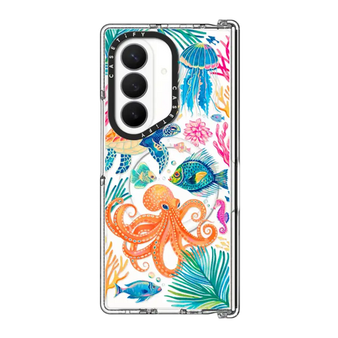 Under the Sea 2 by Grace Andersson