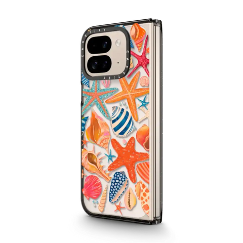 Sea Shells by Grace Andersson