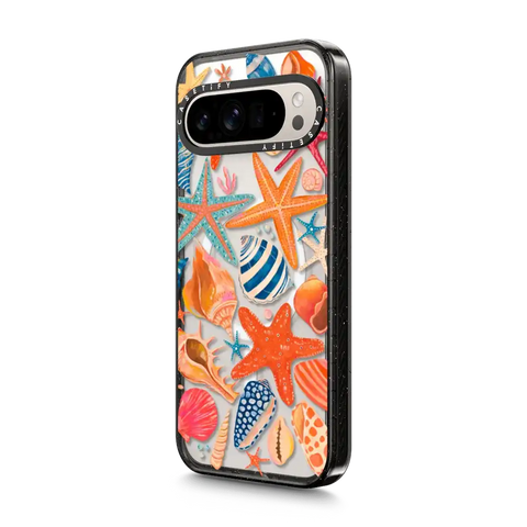 Sea Shells by Grace Andersson
