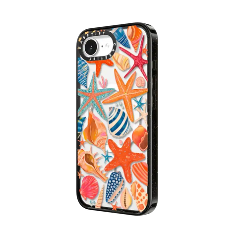 Sea Shells by Grace Andersson