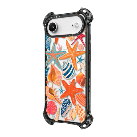 Sea Shells by Grace Andersson