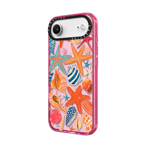 Sea Shells by Grace Andersson