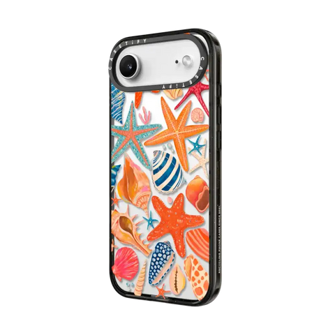 Sea Shells by Grace Andersson