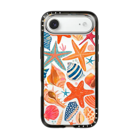 Sea Shells by Grace Andersson