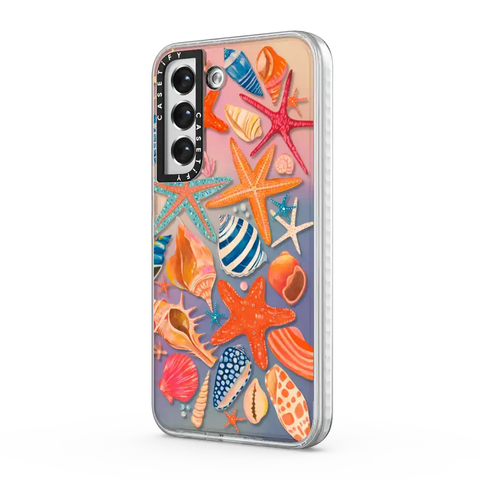 Sea Shells by Grace Andersson