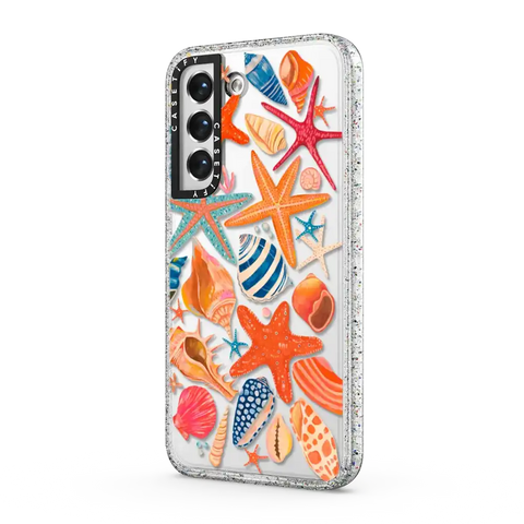 Sea Shells by Grace Andersson