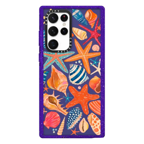 Sea Shells by Grace Andersson