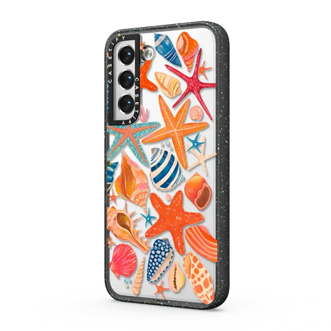 Sea Shells by Grace Andersson