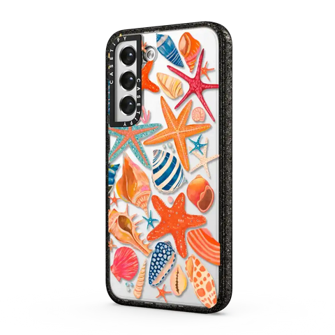 Sea Shells by Grace Andersson