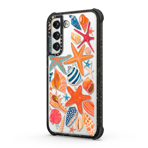 Sea Shells by Grace Andersson