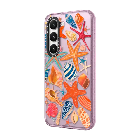 Sea Shells by Grace Andersson