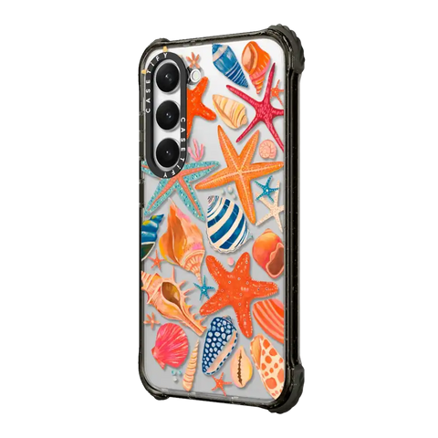 Sea Shells by Grace Andersson