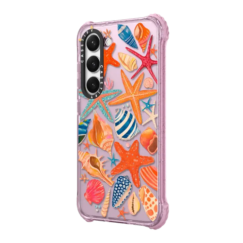 Sea Shells by Grace Andersson