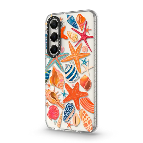 Sea Shells by Grace Andersson