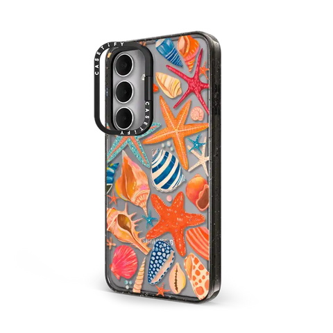 Sea Shells by Grace Andersson