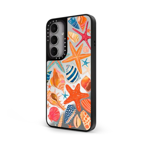 Sea Shells by Grace Andersson