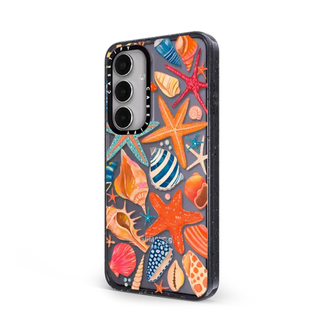 Sea Shells by Grace Andersson