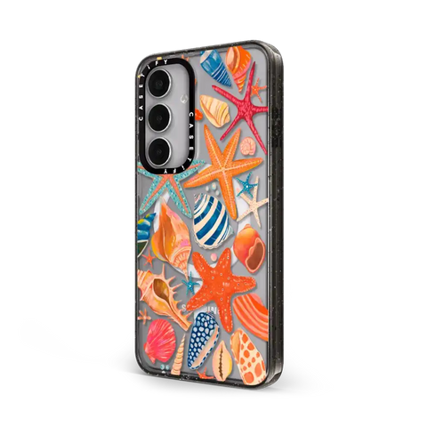Sea Shells by Grace Andersson