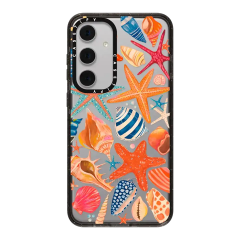 Sea Shells by Grace Andersson