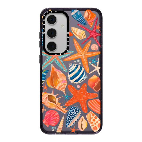 Sea Shells by Grace Andersson