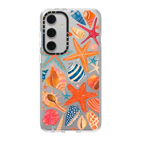 Sea Shells by Grace Andersson