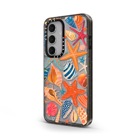 Sea Shells by Grace Andersson