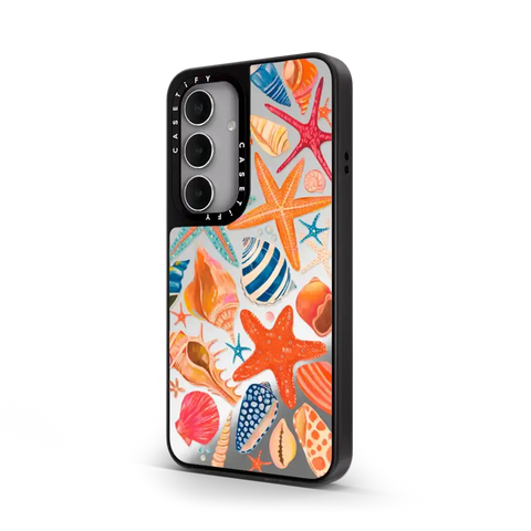 Sea Shells by Grace Andersson