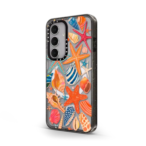 Sea Shells by Grace Andersson