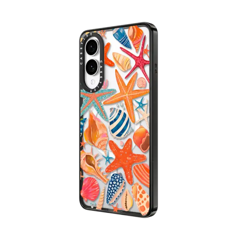 Sea Shells by Grace Andersson