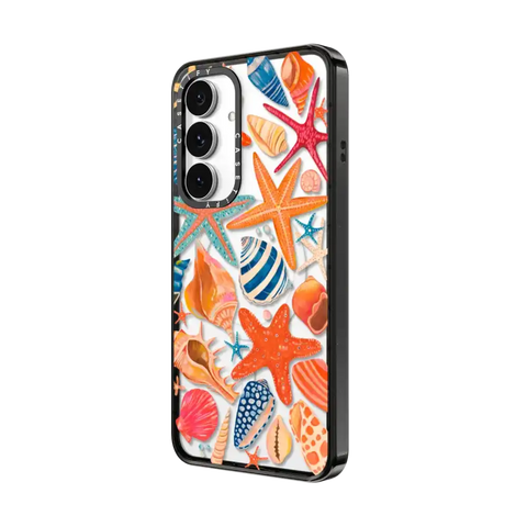 Sea Shells by Grace Andersson