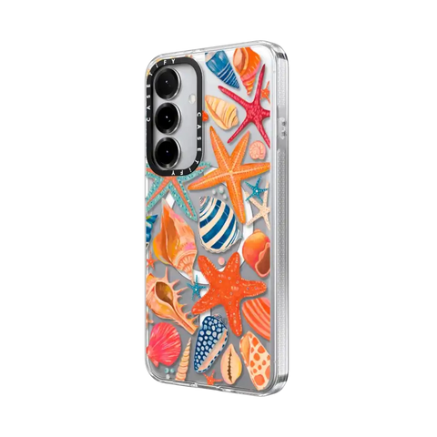 Sea Shells by Grace Andersson