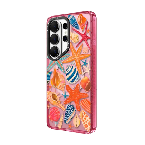 Sea Shells by Grace Andersson