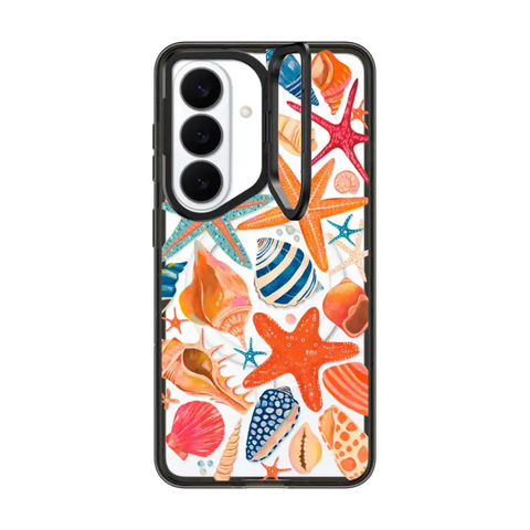 Sea Shells by Grace Andersson