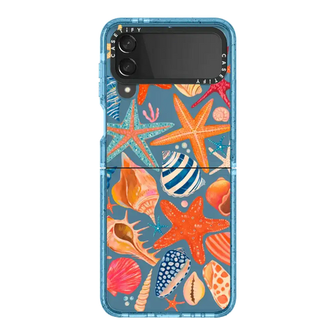 Sea Shells by Grace Andersson