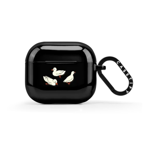 4th Generation Airpods Impact Case