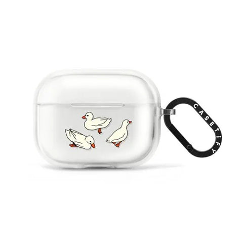 4th Generation Airpods Impact Case