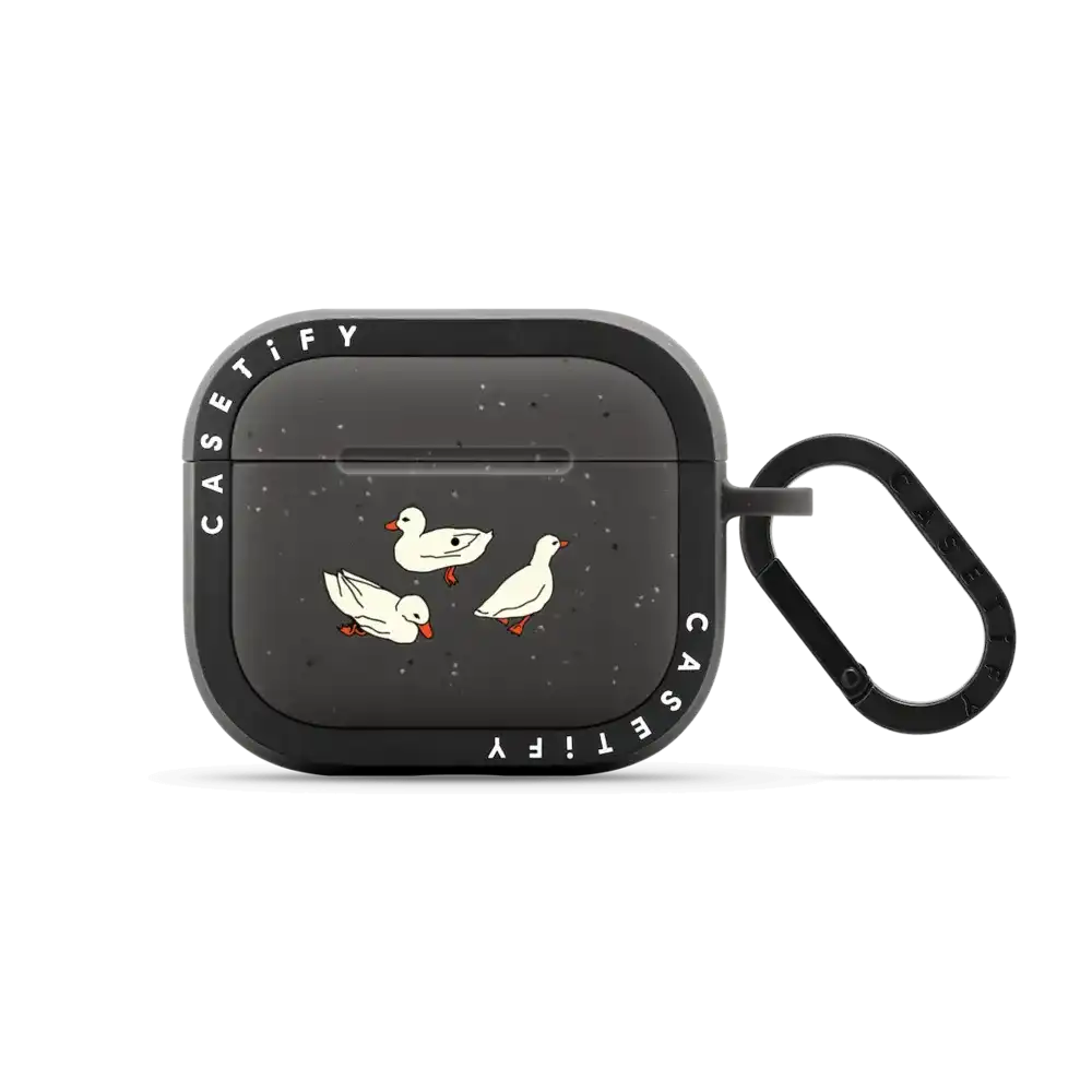 4th Generation Airpods Impact Case