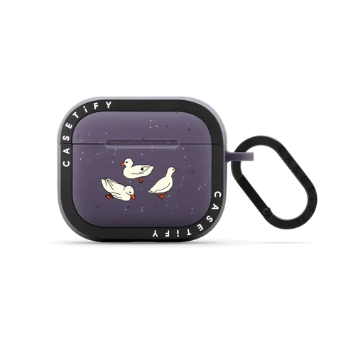 4th Generation Airpods Impact Case
